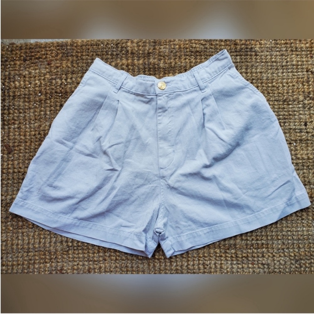BIG BUD PRESS trouser shorts size medium EUC